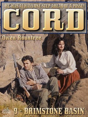 cover image of Cord 9